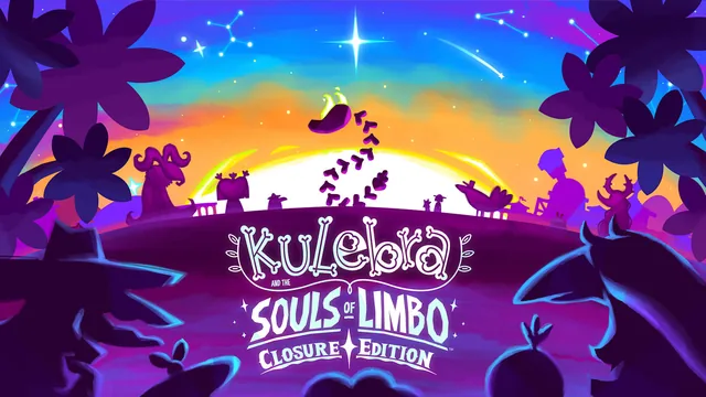 Capa de Kulebra and the Souls of Limbo: Closure Edition
