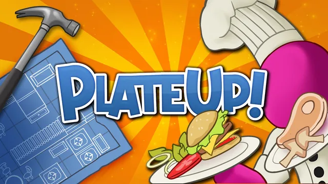 Capa de PlateUp!