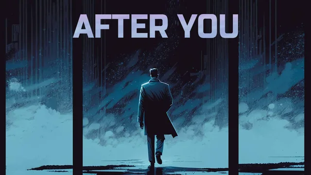Capa de After You