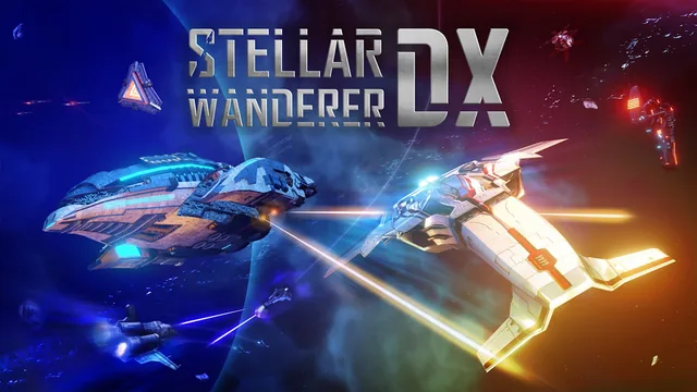 Capa de Stellar Wanderer DX