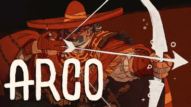 Capa de Arco