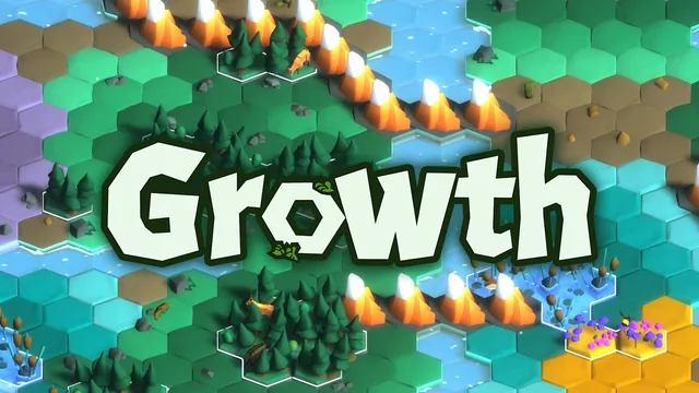 Capa de Growth