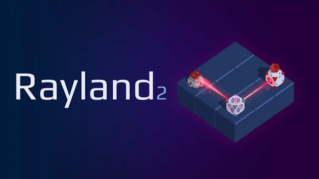 Capa de Rayland 2
