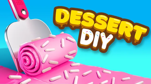 Capa de Dessert DIY