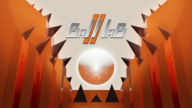 Capa de Ball laB II