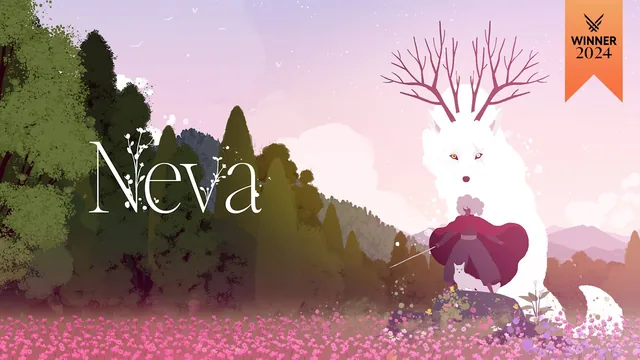 Capa de Neva