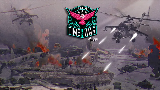 Capa de Time Of War, Arkano'90