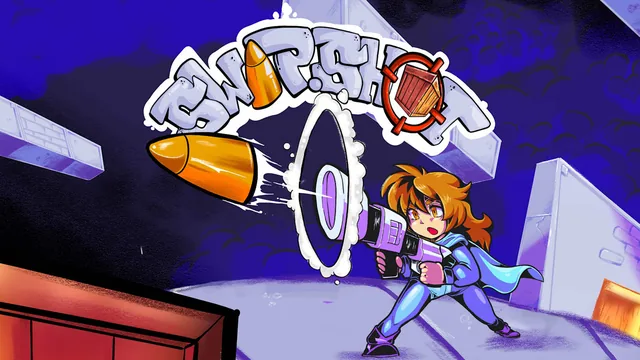Capa de Swapshot