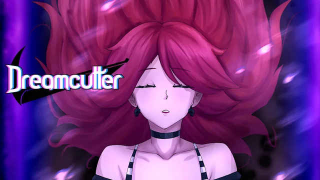 Capa de Dreamcutter
