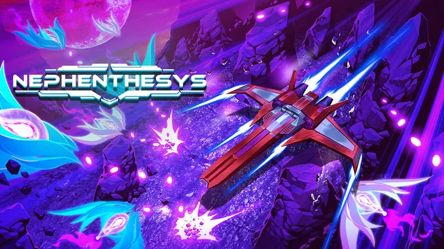 Capa de Nephenthesys