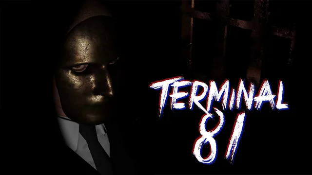 Capa de Terminal 81