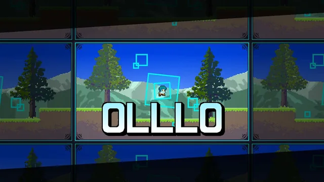 Capa de OLLLO