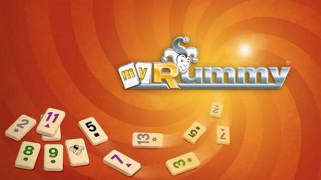 Capa de MyRummy®