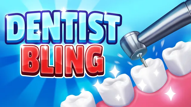 Capa de Dentist Bling