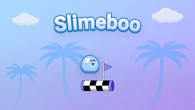 Capa de Slimeboo