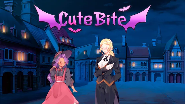 Capa de Cute Bite