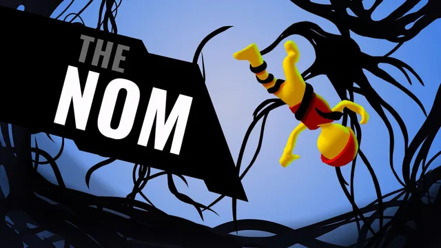 Capa de The Nom