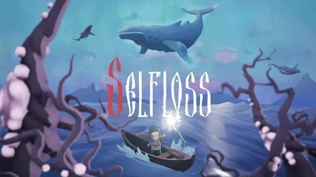 Capa de Selfloss