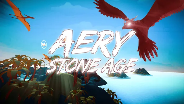 Capa de Aery - Stone Age