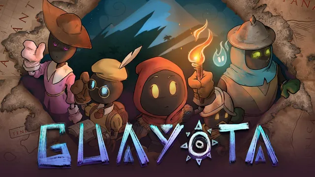 Capa de Guayota