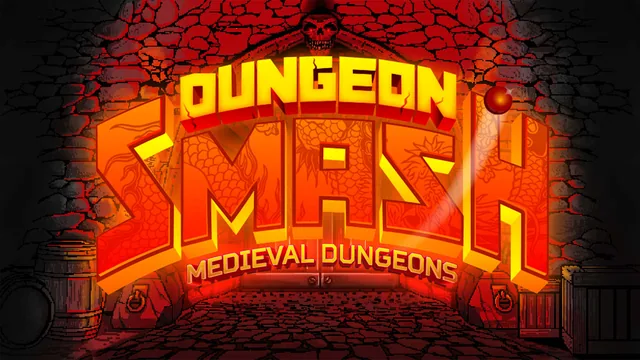 Capa de DungeonSmash - Medieval Dungeons