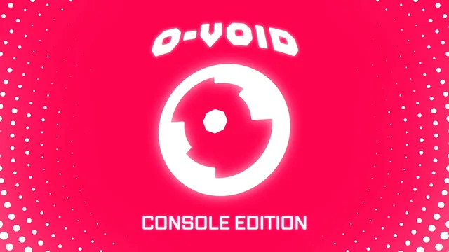 Capa de O-VOID: Console Edition
