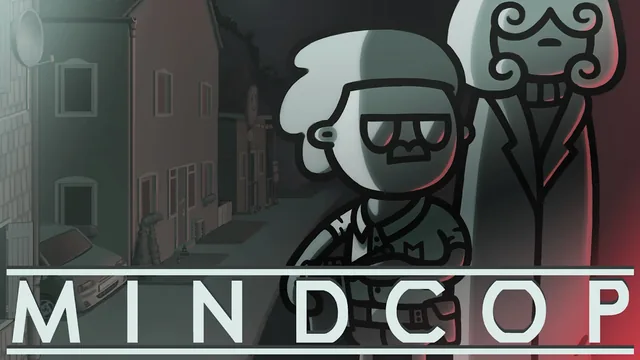 Capa de Mindcop