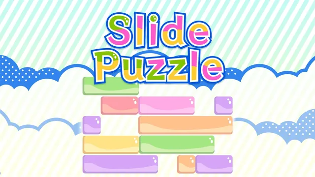 Capa de SlidePuzzle