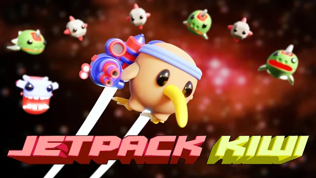 Capa de Jetpack Kiwi