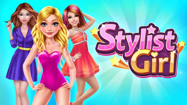 Capa de Stylist Girl