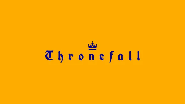 Capa de Thronefall