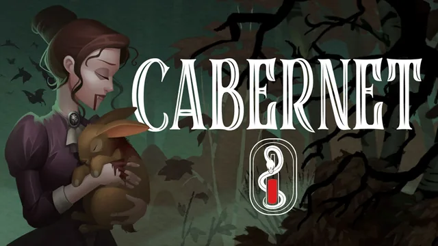 Capa de Cabernet