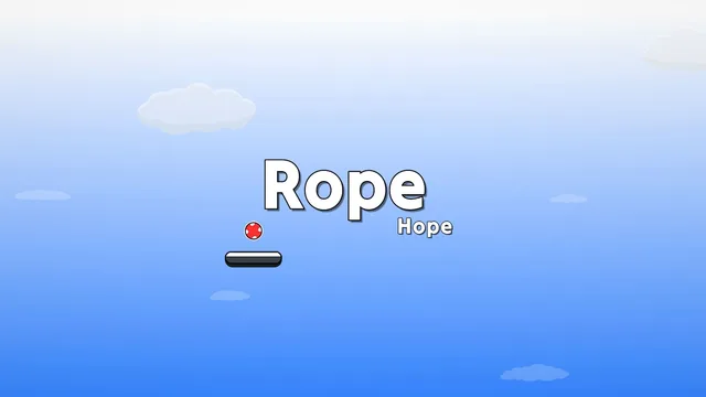 Capa de Rope Hope