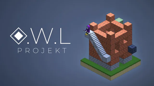 Capa de O.W.L Projekt