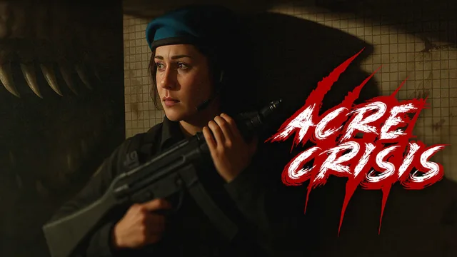 Capa de Acre Crisis