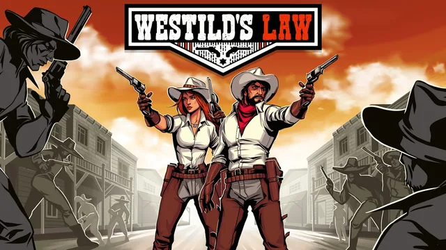 Capa de Westild's Law