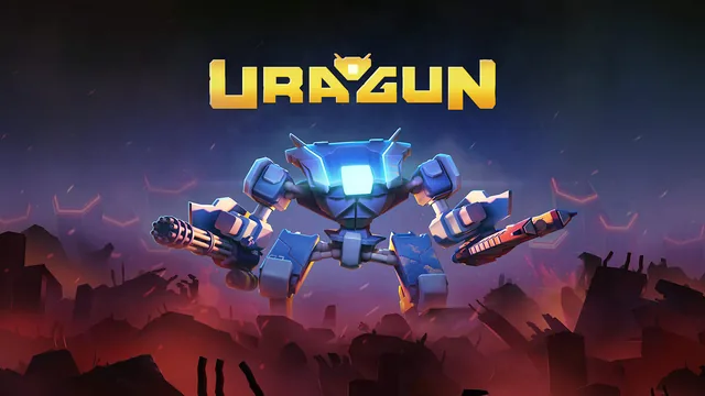 Capa de Uragun