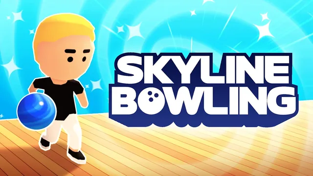 Capa de Skyline Bowling