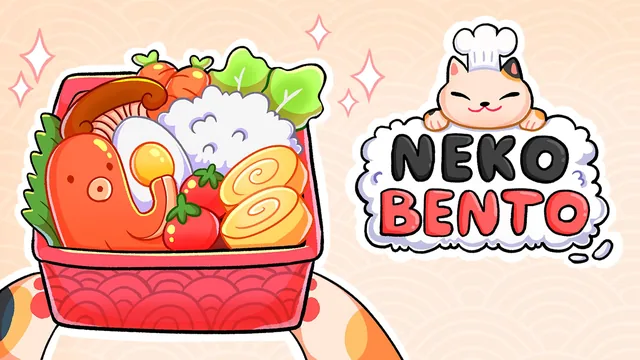 Capa de Neko Bento