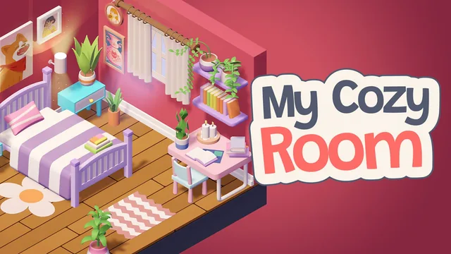 Capa de My Cozy Room