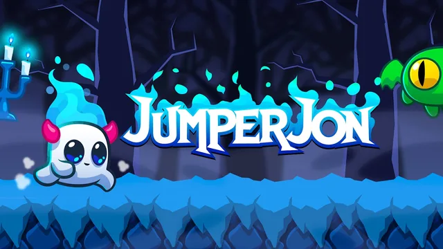Capa de Jumper Jon
