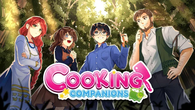 Capa de Companhia na Cozinha