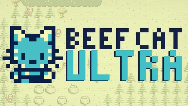 Capa de Beef Cat Ultra