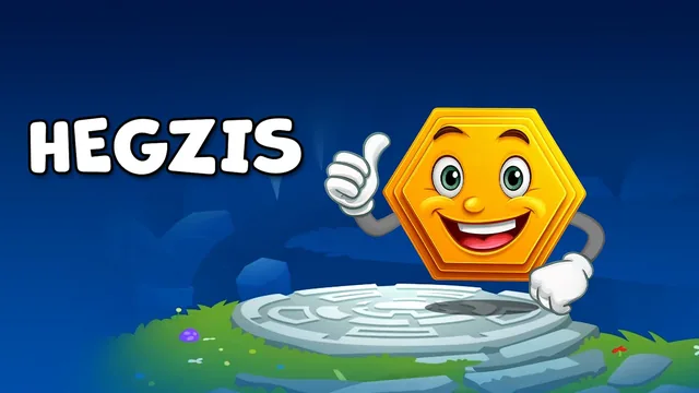 Capa de Hegzis