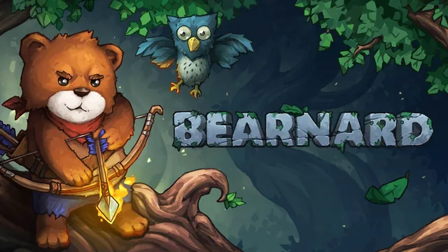 Capa de Bearnard