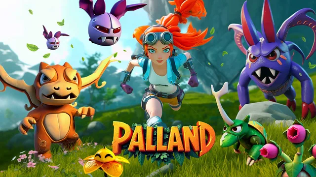 Capa de Palland