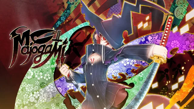 Capa de Majogami