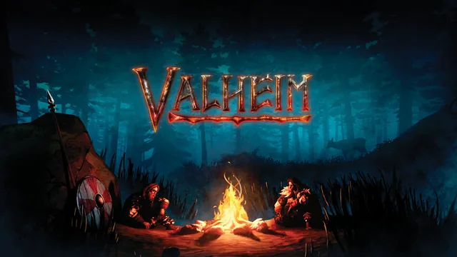 Capa de Valheim