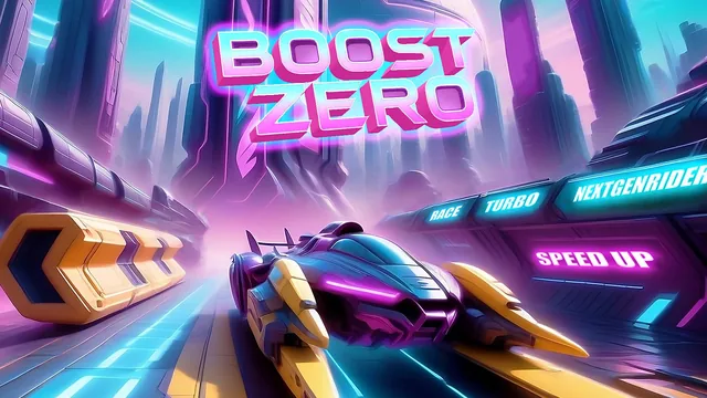 Capa de Boost Zero