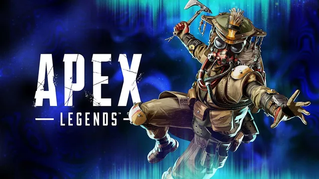 Capa de Apex Legends™